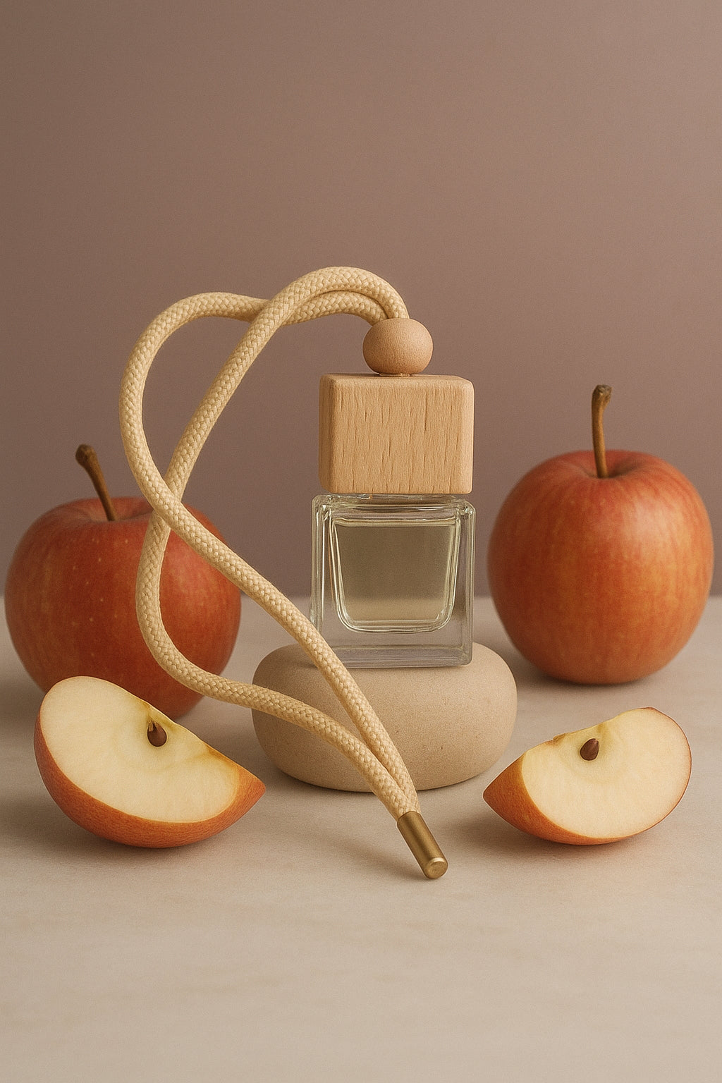 Pomme du verger