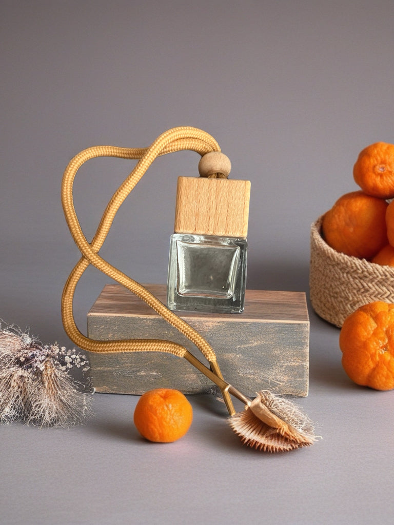 Mandarine Satsuma
