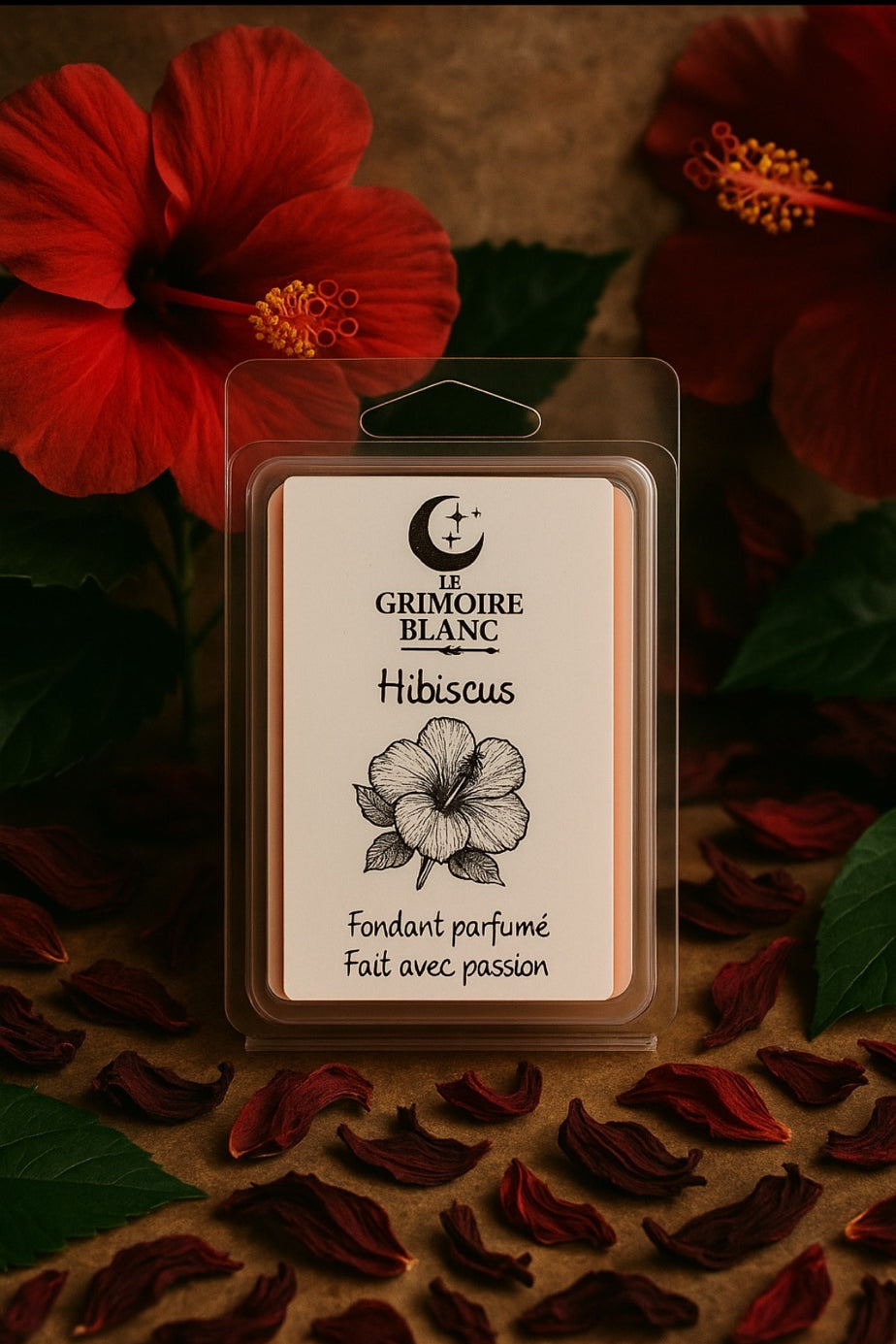 Hibiscus